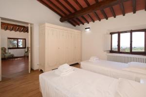 Le Bonille Wine Estate - Tuscan Retreat