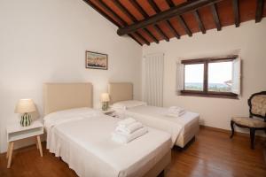 Le Bonille Wine Estate - Tuscan Retreat