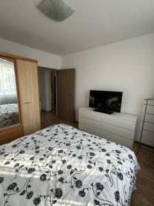 City Center Apt