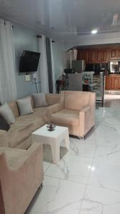 Eunice Home