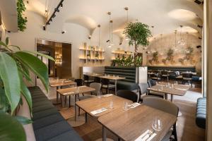 Origin Prague