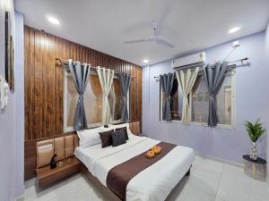 EMPYREAN STAY II THE G0DFATHER II 4BHK Il FULLY AC II LUX PROPERTY II