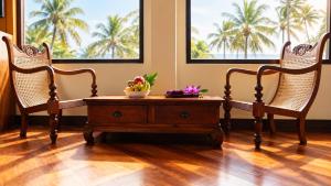 Royal Palms Beach Hotel