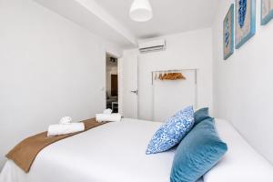 Apartamento Centro Sevilla Catedral 1 minuto
