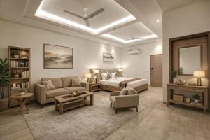 Atul Hospilality
