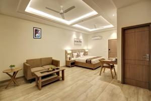 Atul Hospilality