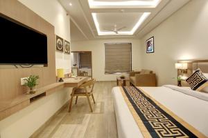 Atul Hospilality