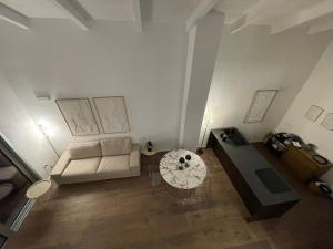 Urban Chic Apartment