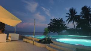 Manba Dive Resort & Spa