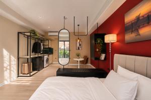 Centraltique Passage Living
