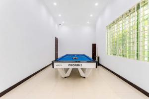 Biệt Thự Phan Huy Chú Hồ Bơi