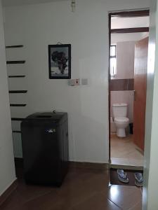 Belaire Homestays Ruaka