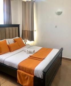 Belaire Homestays Ruaka