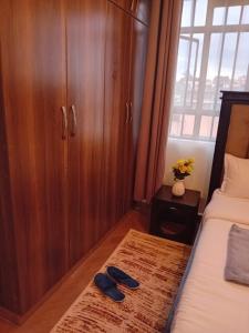 Belaire Homestays Ruaka