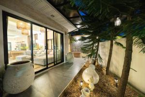 La Muse Pool Villa