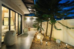 La Muse Pool Villa