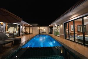 La Muse Pool Villa