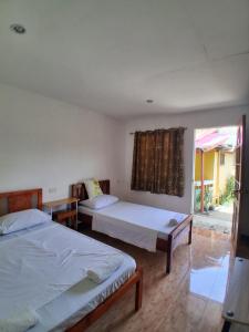 Epen Garden Homestay