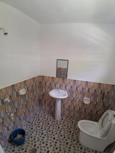 Epen Garden Homestay