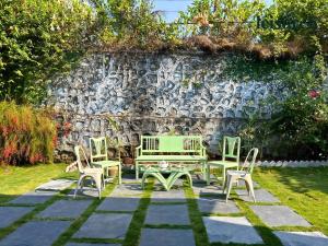 StayLeisurely ONA Villa with Private Pool, Pawna Lake