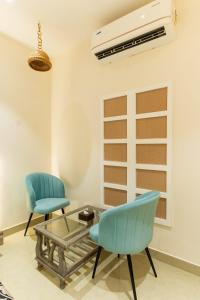 Hotel Maharaja Residency Airoli