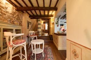 Exclusive 3BR Apartment - Historic Center Perugia