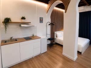Apartments in Trastevere