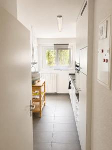 Furnished Apartment