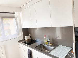 Furnished Apartment