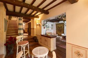 Exclusive 3BR Apartment - Historic Center Perugia