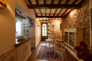 Exclusive 3BR Apartment - Historic Center Perugia