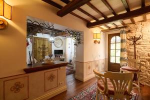Exclusive 3BR Apartment - Historic Center Perugia