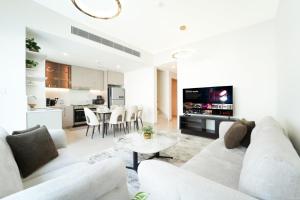 Stylish 3BR Family Townhouse in Arabian Ranches 3