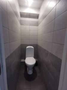 Quiet Studio Apartment