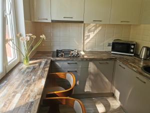 Quiet Studio Apartment