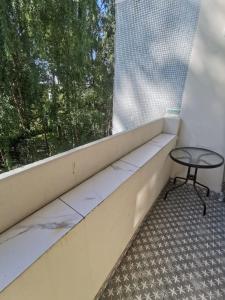 Quiet Studio Apartment