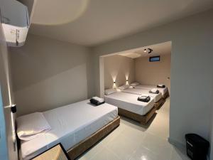 Hotel Urbanix Stadium