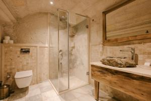 Cappadocia Cave Suites
