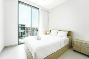 Stylish 3BR Family Townhouse in Arabian Ranches 3