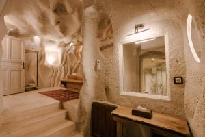 Cappadocia Cave Suites