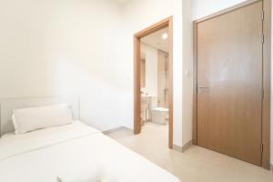 Stylish 3BR Family Townhouse in Arabian Ranches 3