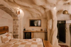 Cappadocia Cave Suites