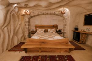 Cappadocia Cave Suites