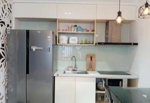 1 Bedroom with 3 beds, 1 min walk to Beach