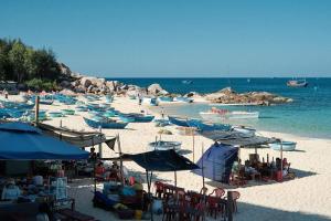 Condotel Near Beach Quy Nhon - Flc sea tower apartment sea view