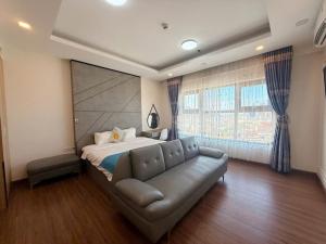 Condotel Near Beach Quy Nhon - Flc sea tower apartment sea view