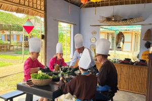 Faifo Boutique Hotel & Spa