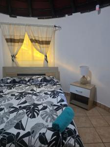 Gina Paridiso Cottage 2