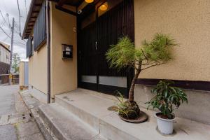 The Most Traditional And Unique Area Of Kyoto!