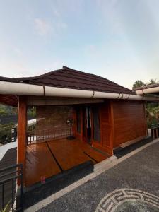 Lombok Villa Datu